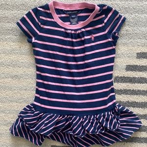 Ralph Lauren Dress